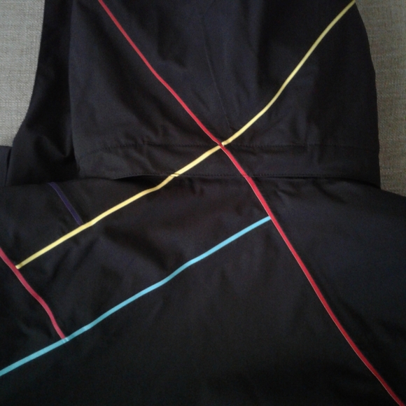 Spyder Tresh Ski/Snow Jacket. Women's Large - Picture 8 of 14